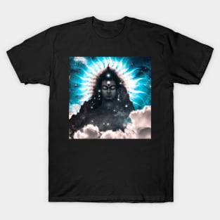 Lord Shiva T-Shirt